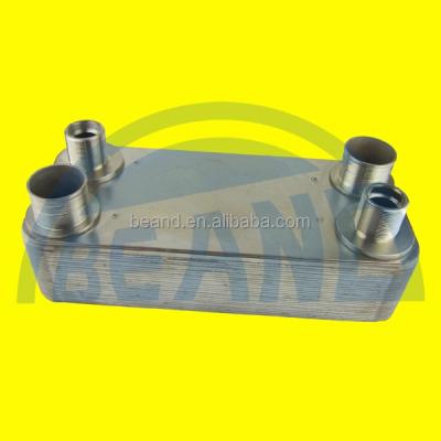 China BPOC-2130 STAINLESS STEEL Truck Bus Engine Transmission Radiator Heat Exchange STAINLESS STEEL EXCAVATOR OIL REFRIGERANT 1395673 FOR SCANIA for sale