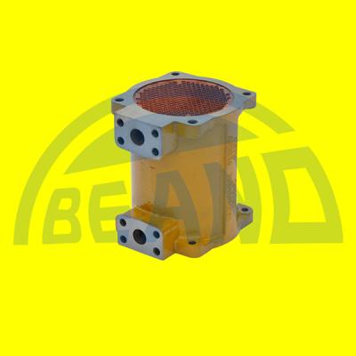 China 7N0110 Stainless Steel Truck BPOC-3036 Engine Transmission Radiator Heat Exchanger Oil Cooler For CATERPILLAR for sale