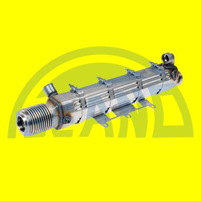 China Stainless Steel Truck BPEC-5085 Engine Transmission Heat Exchanger EGR Cooler 4089380NX 3102803 B9724 G5197100 For CUMMINS ISM GEN.1 for sale