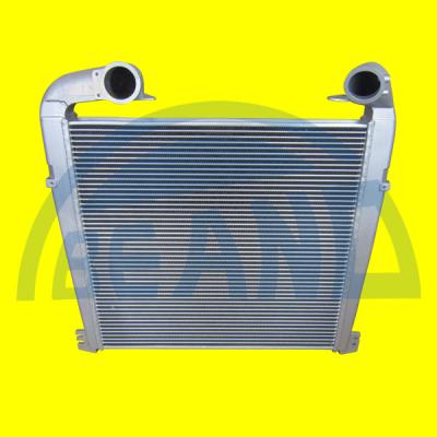 China BPIC-1001 Engine Cooling System INTER COOLER 1795730 For SCANIA TRUCK for sale