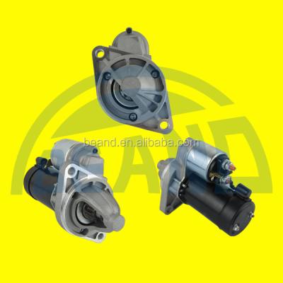 China BPS19005 12V/1.1KW 9T/CW STARTER FOR PEYKAN OEM Standard for sale