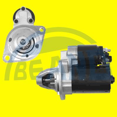 China STARTER MOTOR BPS07032 0001107423 0986021500 12417521116 CS1412 114740 17922 2-3032-BO STR50508 S0242 for BMW OEM standard for sale