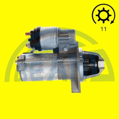 China Original quality BPS31057 starter for LADA 2101-2107, 2123, 21214 4X4 2107.3708010-01 for CONFIT BPS31057 for sale