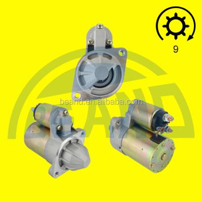 China STARTER MOTOR BPS31059 ST261.3708 585,3708000 FOR ZAZ 1102 FOR SENS FOR TAVRIAV FOR DAEWOO FOR LANOS 1.5 ELEKTROMASH MOTOR STARTER OEM Standard for sale