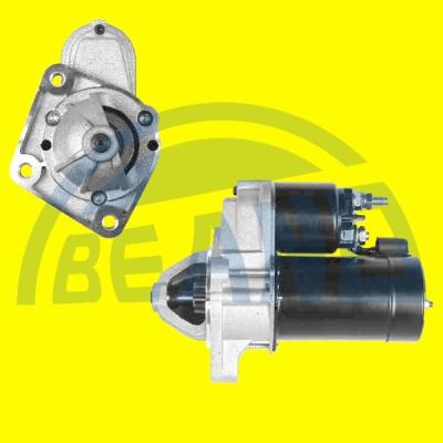 China STARTER MOTOR BPS070330001107410 0986020900 2S6U11000DA CS1289 114162 32708 2-3151-2W STR50302 S0185 for FORD OEM standard for sale