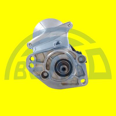 China STARTER MOTOR BPS24001 2280002550 for Harley Davidson OEM STANDARD for sale