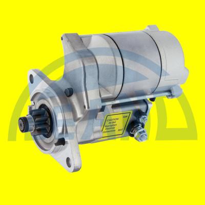 China Powermaster BPS11046 9514 High Torque Brinn Style Starter Aluminum Racing Billet BPS11046 for sale