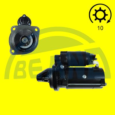 China STARTER BPS39062 AZE4214 11131984 MAHMS4 S9302S IS1098 For PREKINS CASE LANDINI MASSEY FERGUSON MCCORMICK OEM Standard for sale