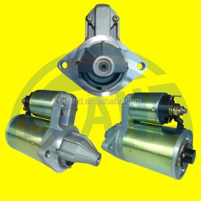 China STARTER MOTOR BPS31023 96208781 FOR DAEWOO FOR LANOS CAR PARTS ELEKTROM FOR KOREAN CARS OEM STANDARD for sale