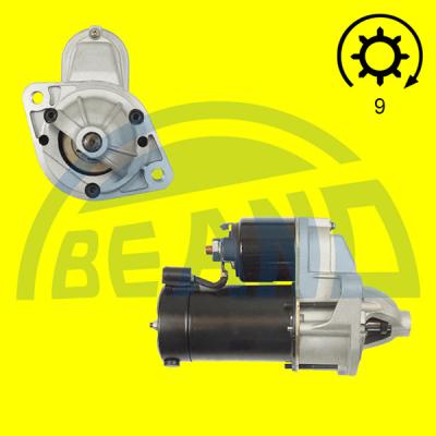 China STARTER MOTOR BPS02039 S3120 D6RA71 22491VA 442072 471Q3708950 for HAFEI OEM standard for sale