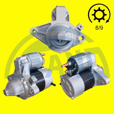 China Starter BPS18002 S3023 TS10E1 CS1407 for Citroen for Peugeot for Toyota for Valeo BPS18002 for sale