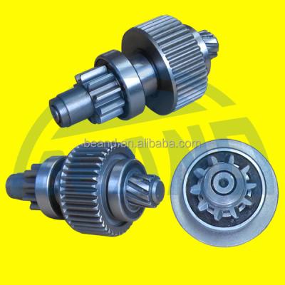 China STARTER BENDIX DRIVE GEAR D-BPS43101FOR MTZ T25 T40 T16 FOR JUMZ FOR JUBANA normal 123708101 for sale