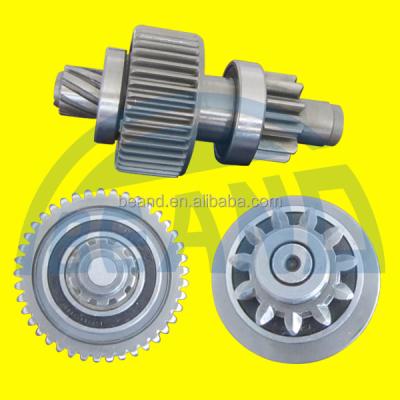 China STARTER BENDIX DRIVE GEAR D-BPS43103 FOR ZETOR FOR URSUS FOR MTZ FOR JUBANA normal 123708103 for sale