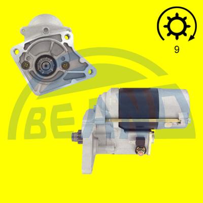 China Starter BPS11091 for S6081 2280004830 2280006481 2280006482 STR70058 32351 for Ford for Mazda for Bosch BPS11091 for sale