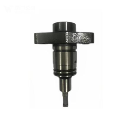 China Original U970 3253 Diesel Plunger Element Assembly For Excavator Plunger U970 090150-3253 Standard for sale