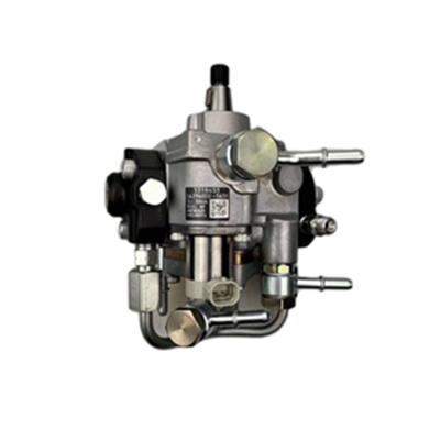 China Professional standard truck injection pump 0445020517 for injection pump standard for sale