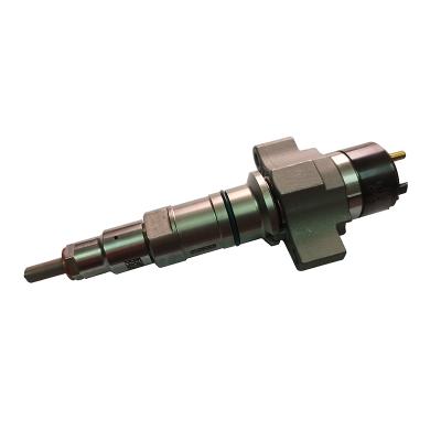 China Original 4359204 Diesel Fuel Injector C4359204 For With Mins Engine QSL9.3 Diesel Injector 4359204 Standard C4359204 for sale