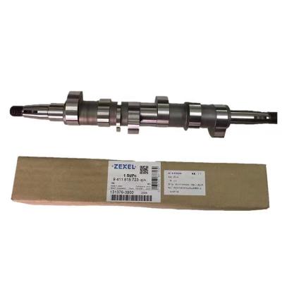 China Engine Spare Part 9411615723 Camshaft For Camshaft 131376-3900 Truck Engine Assembly Standard Size for sale