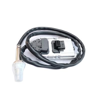 China 89463-E0480 Nitrogen Sensor 5WK9-6765A 5WK9-6786 BSDY24V For Truck Nitrogen Sensor 5WK9-7103 5WK9-6765A / 89463-E0480 for sale