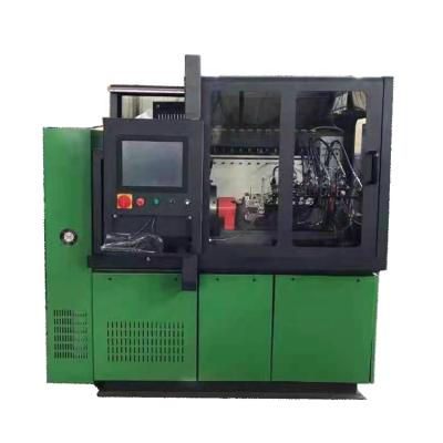 China Diesel test bench KC-2000A common rail injector test bench for excavator pump SUPPLY injector pump test bench KC-2000A 2000mmx1350mmx2000mm for sale