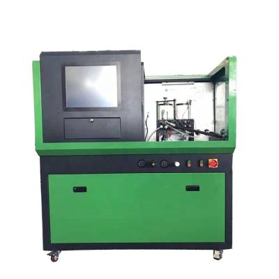 China KC-808 test bench diesel common rail injector test bench for excavator pump SUPPLY injector pump test bench KC-808 KC-808 for sale