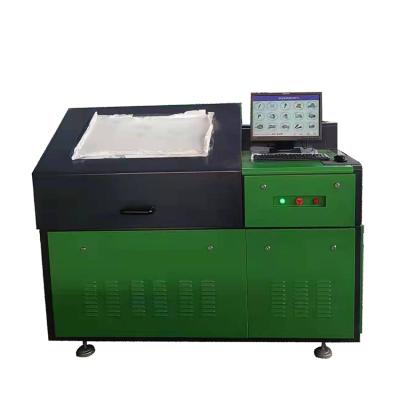 China KC-806 test bench diesel common rail injector test bench for excavator pump SUPPLY injector pump test bench KC-806 1850mmx920mmx1620mm for sale