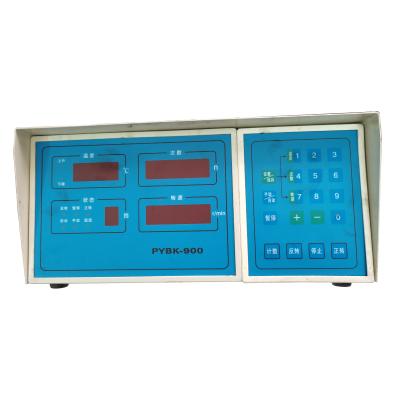 China PYBK-900 Mechanical Diesel Fuel Injection Pump Pressure Tester For Fuel Injection Pump Test Bench Controller PYBK-900 PYBK-900 for sale