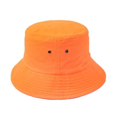 China Shade Custom Wide Brim Summer Outdoor Sports Sun Visor Fluorescent Color Sun Travel Beach Hats, Bucket Hats, Fisherman Hat for sale