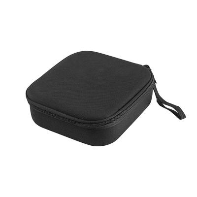 China Fabric and E V A High Quality and Durable Portable Hard Shell Massage Gun Fascia Gun Storage Bag for sale