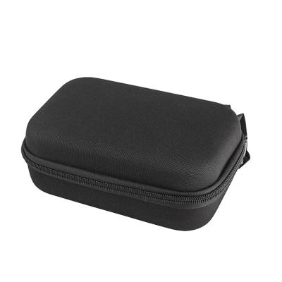 China Cloth and E V a High Quality and Durable Portable Hard Shell Fascia Gun Box Massage Gun Storage Bag for sale