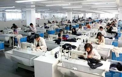 Verified China supplier - Guangzhou Gudeng Apparel Co., Ltd.