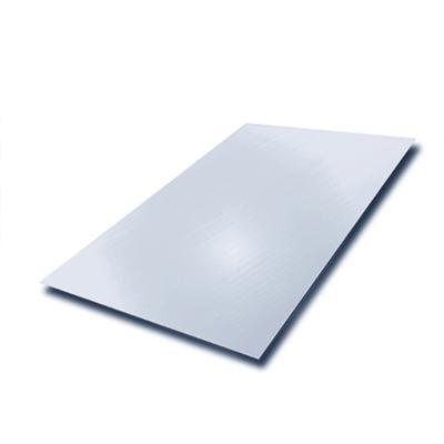 China Decoration and fabrication Astm Aisi 409l 410 stainless steel 420 430 440c plate/sheet for sale