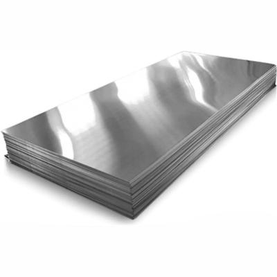 China Decoration And Manufacture Hot Rolled 2b Factory Finish 316 Inox Stainless Steel Plate for sale