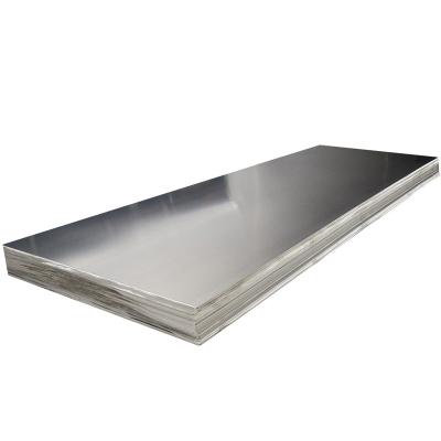 China Decoration and Manufacture China Manufacturer AISI 304 316 430 1.5mm 1mm Thick Stainless Steel Sheet for sale