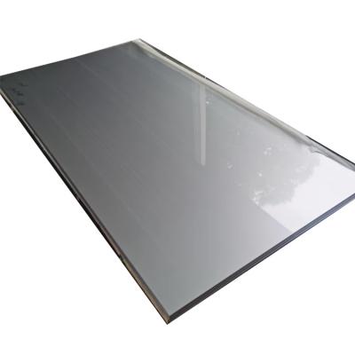 China Professional Manufacture Supplier AISI ASTM 2B Stainless Steel 904L 2101 2205 Surface Sheet And Decoration 201 202 301 304 316 430 for sale