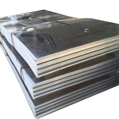 China Decoration And Manufacture China Supplier Cold Rolled 1mm Thickness 304 Stainless Steel Plate for sale