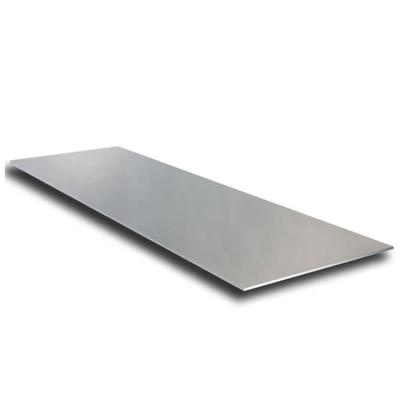 China Factory 1.5mm 1mm SS Hot Rolled 316L 410 430 Stainless Steel 316L 410 430 Plate Factory 1.5mm 1mm SS Sheet Decoration and Cold for sale