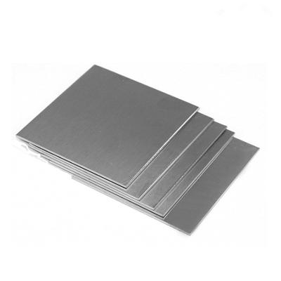 China Decoration and Wholesale Hot Rrolled 10mm Workmanship 304 316 430 904 Stainless Steel Plate for sale