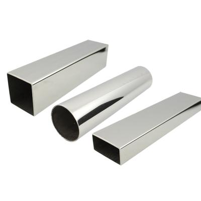 China Industry Seamless Food Grade 304 304L 316 316L 310S 321 Stainless Steel Tube SS Pipe for sale