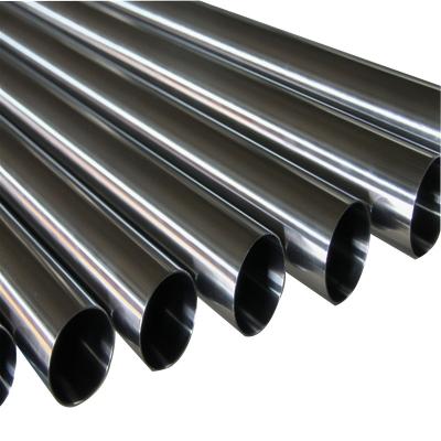 China Industry Wholesale Seamless Stainless Steel Pipe 316L Heat Exchanger Tube Stainless Steel Tube for sale