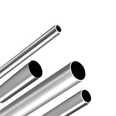 China Hot Rolled Stainless Steel SS316 304 Industry ASTM AISI Pipe 201 202 2b Welded Outdoor for sale