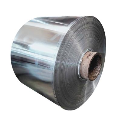 China EN Industry AISI ASTM DIN 316 410 409 304 LE GB JIS 202 Cold Rolled Stainless Steel Coil for sale