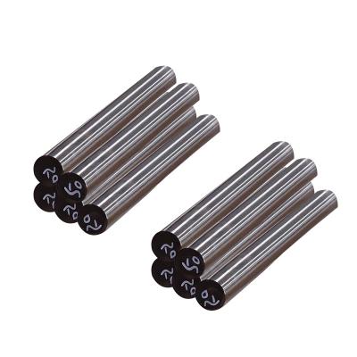 China Industry Stainless Steel Round Bar Cold Drawn Stainless Steel Round Rod Bar for sale