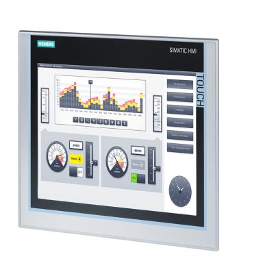 China New Electronic Hardware 100% Original 10.4 Inch Simatic MP277-10 Hmi 6AV6643-0CD01-1AX1 Touch Screen for sale