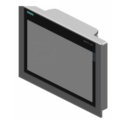 China Electronic Hardware 12 inch Simatic TP1200 Comfrt HMI 6AV2124-0MC01-0AX0 for sale