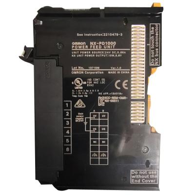 China Electronic equipment PLC power supply unit for NX-PD1000 new and original for sale