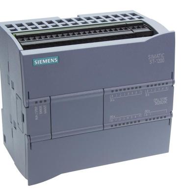 China Simatic S7-1200 CPU 1215C Module 6ES7214-1BG40-0XB0 6ES7214-1HF40-0XB0 6ES7215-1AG40-0XB0 PLC 1215 pac and dedicated electronic equipment controllers for sale