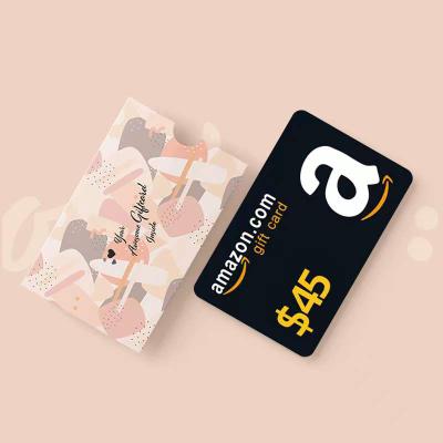 China 2022 High Quality Custom Brand Fashion Business Card Daily Use New Arrival Custom Printing for sale