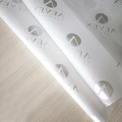 China Custom Recycled Waterproof Wholesale Moisture Proof Wrapping Silk Tissue Paper For Shoes Apparel Gift Personalized for sale