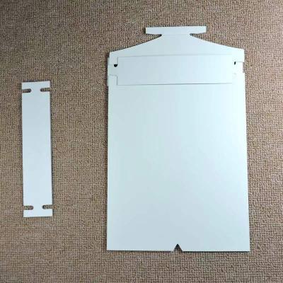 China The garment moisture-proof white board and gray board are lined on both sides. China exports a large number of styles customized and very low price for sale